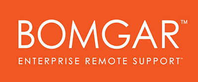 Remote Support With Bomgar