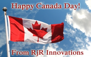 Happy Canada Day 2014