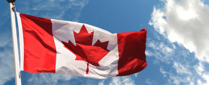 Happy Canada Day 2014