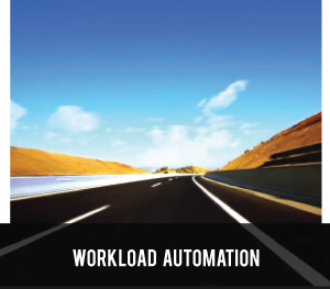 Workload Automation