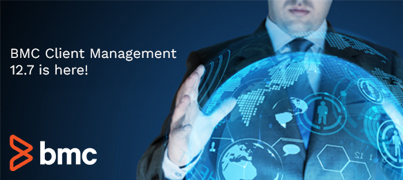 BMC Client Management 12.7