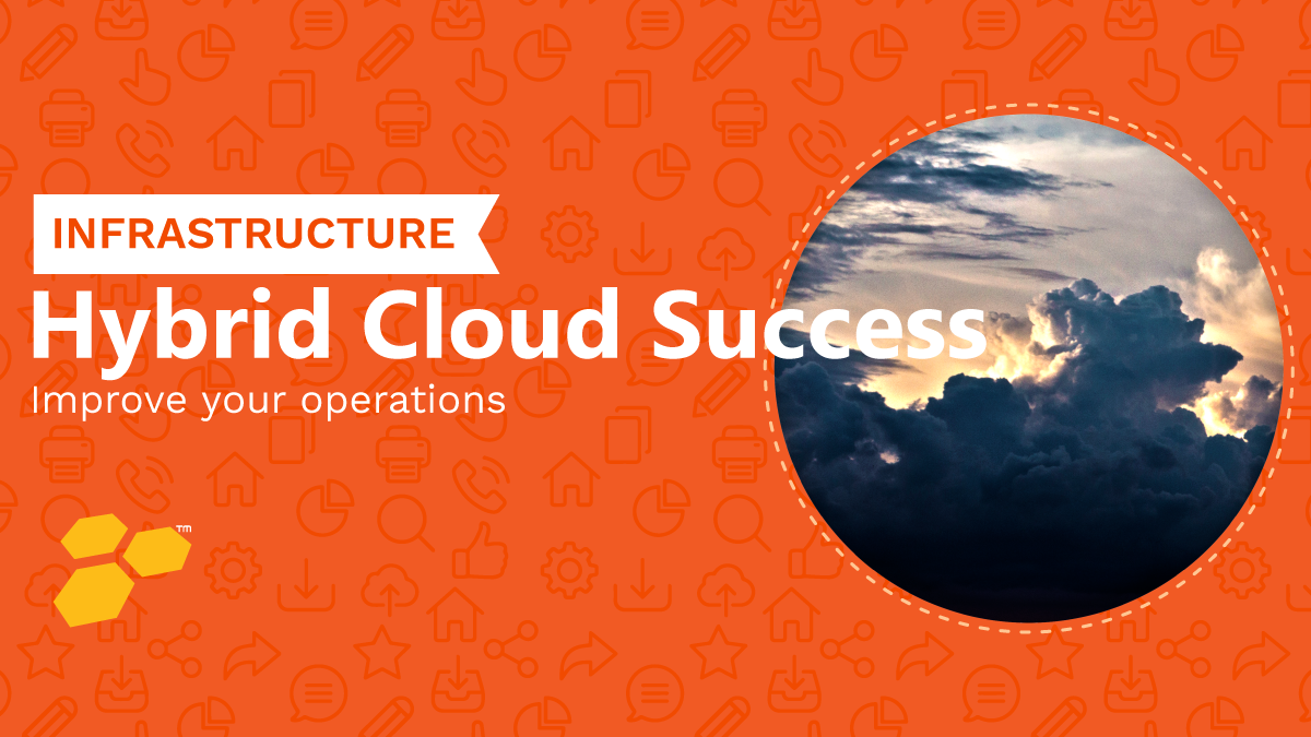 Hybrid Cloud Success