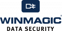 WinMagic SecureDoc 8.2