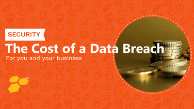 The Cost of a Data Breach