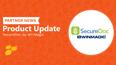 WinMagic SecureDoc Product Update