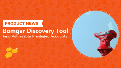 Bomgar Discovery Tool